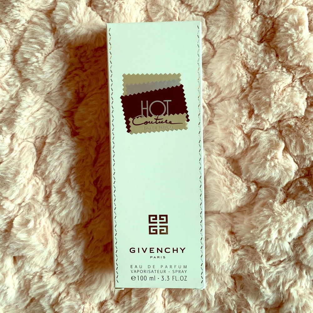 BNIB Hot Couture by Givenchy